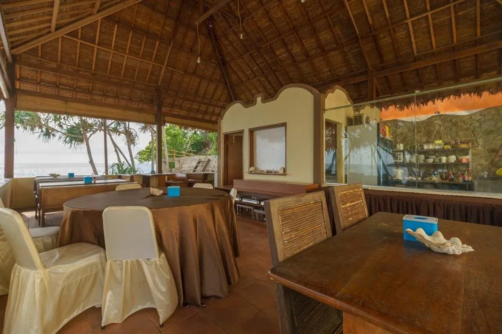 RedDoorz Premium near Anoi Itam Beach Sabang