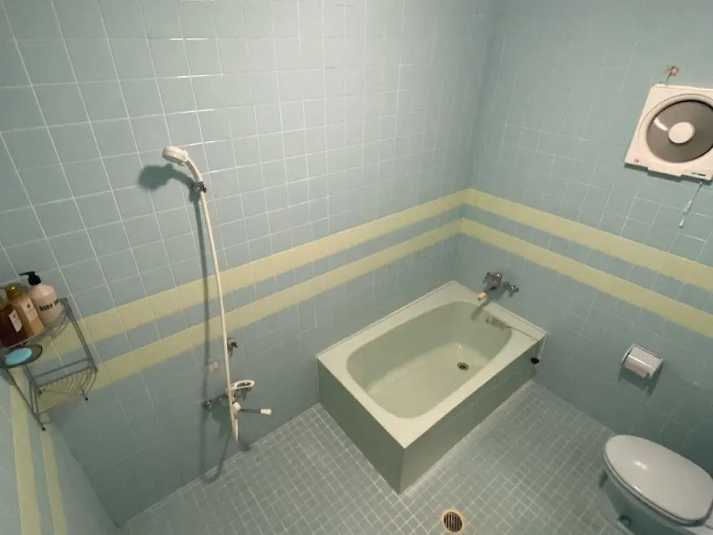 This is OKINAWA - Hostel