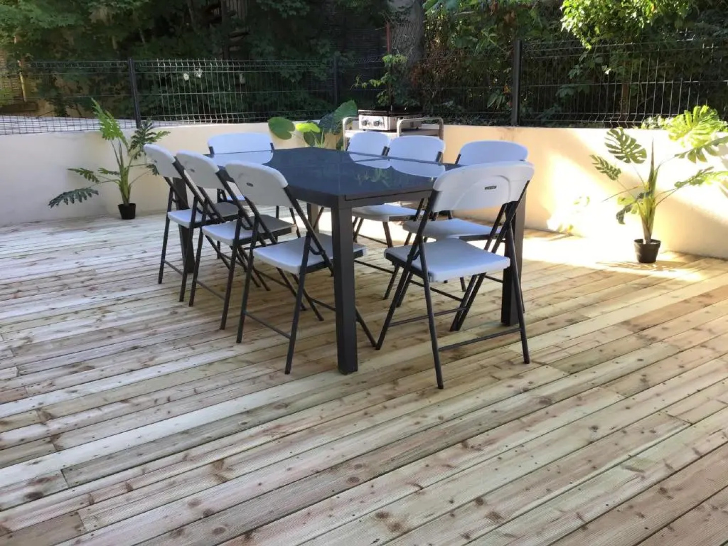 Magnifique T4 Avec Terrasse a Saint-Nectaire - 8 Pers