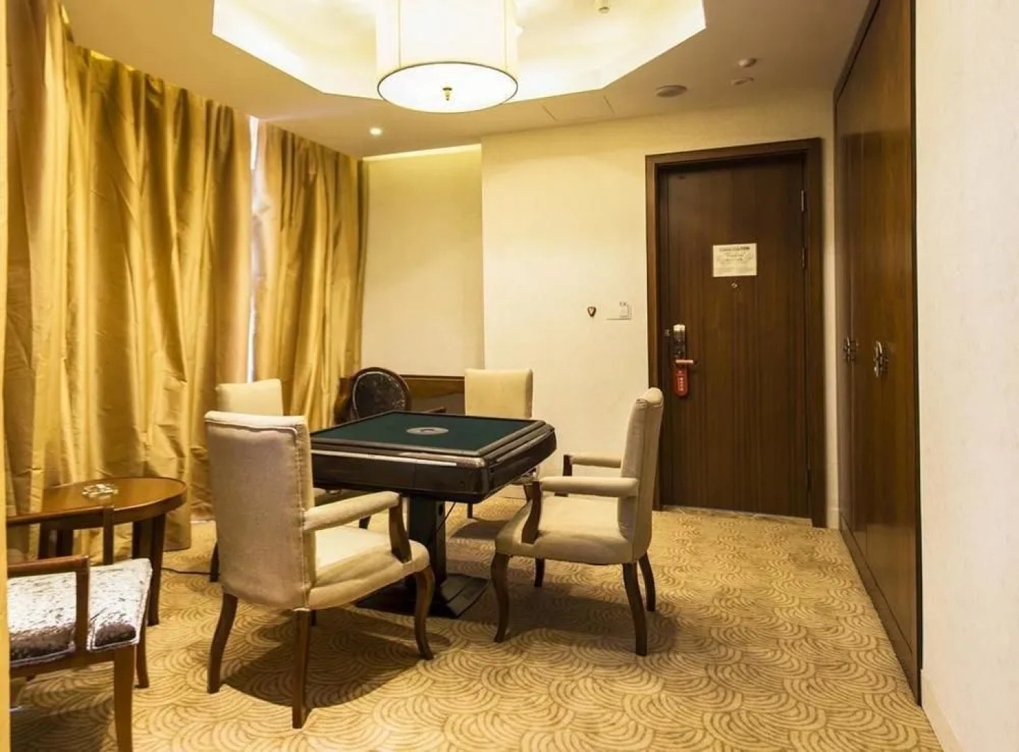 Yichun Grand Metropark Resort