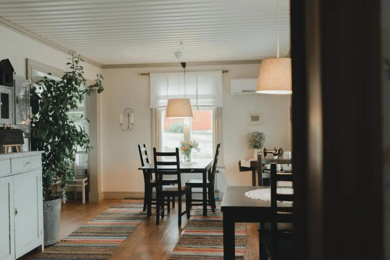 Lillstugans Gästhem BnB