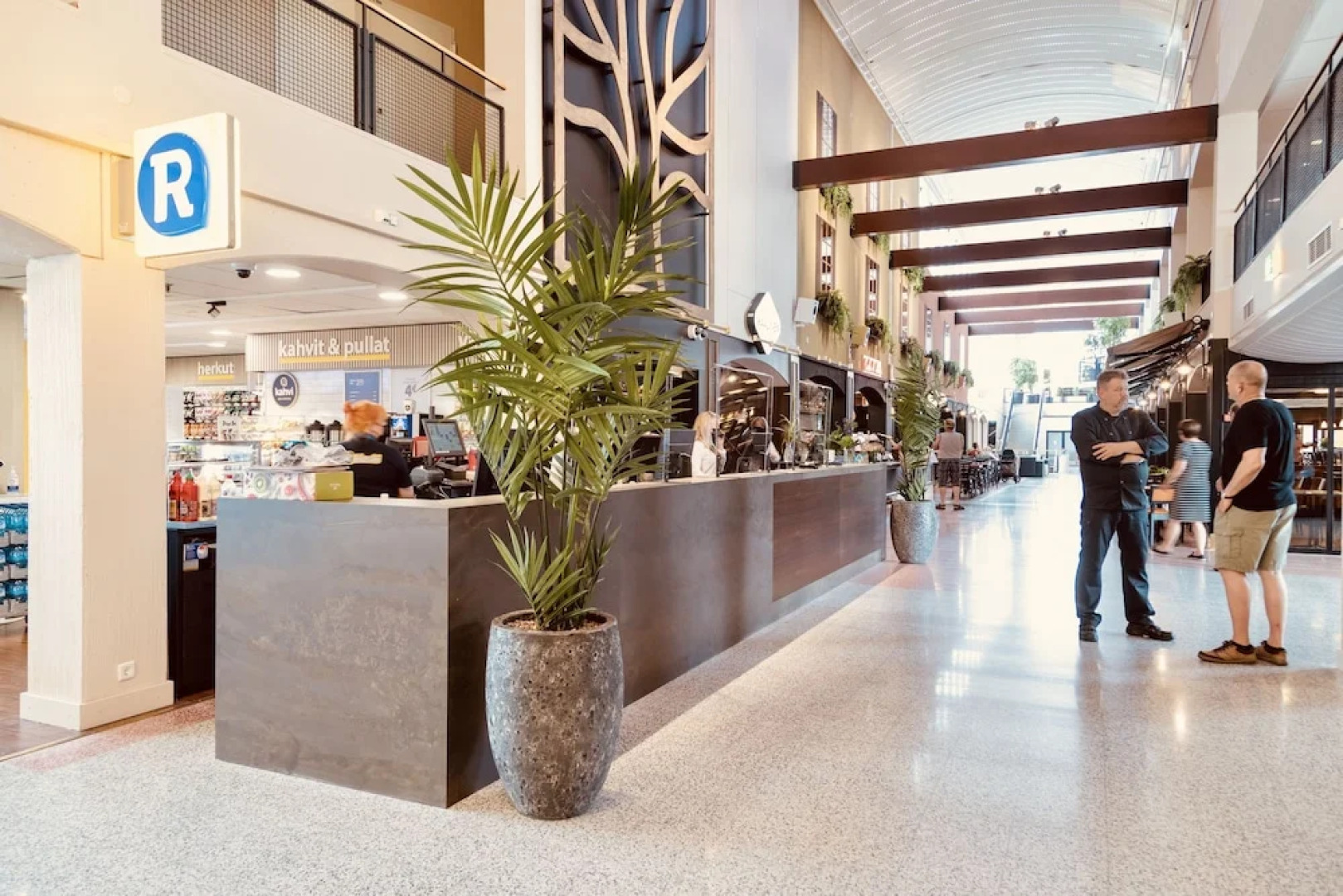 Ikaalinen Spa & Hotel