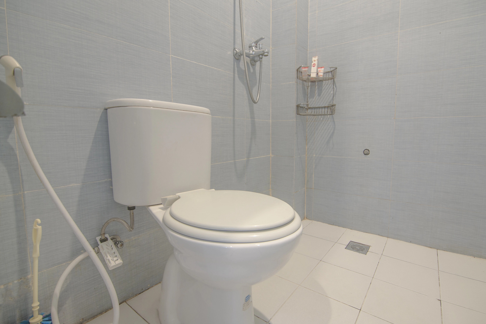 Hotel O Appartel Cempaka