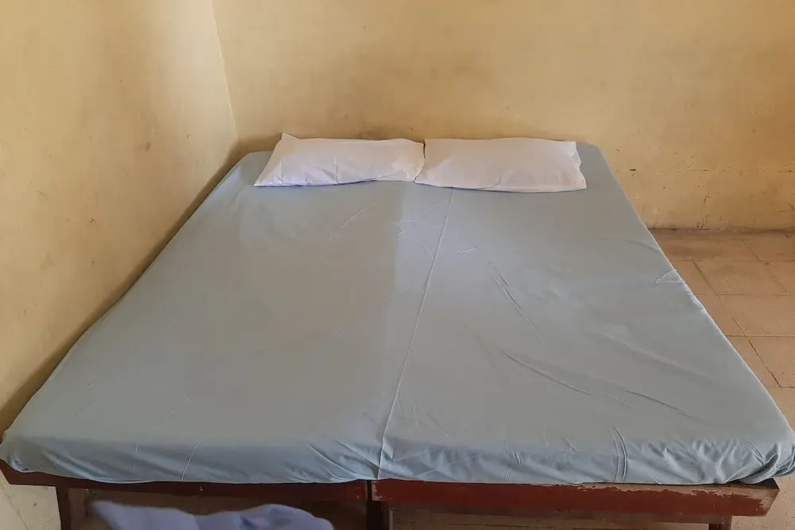 Hotel O Agung Banjarnegara