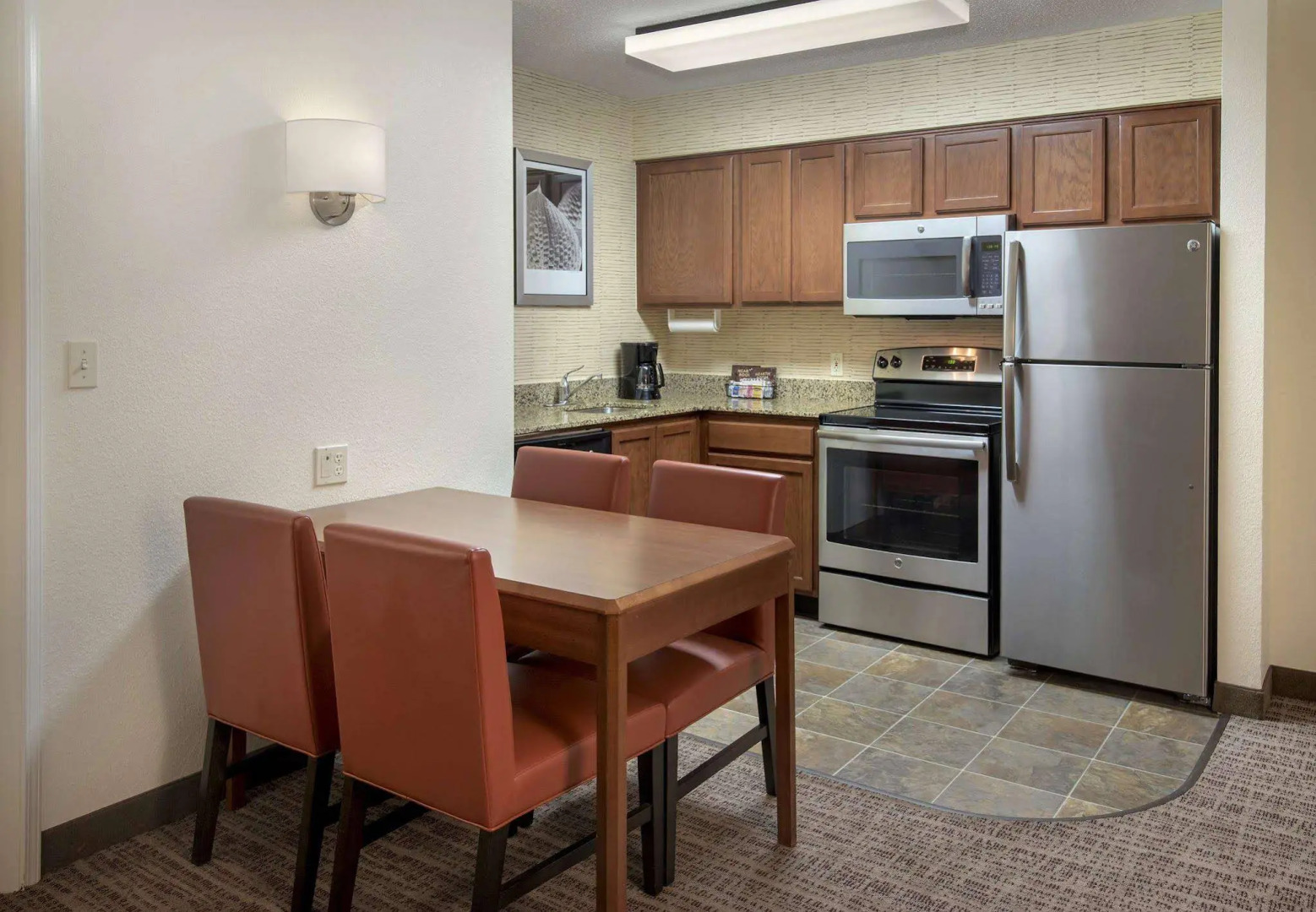 Residence Inn Cranbury South Brunswick