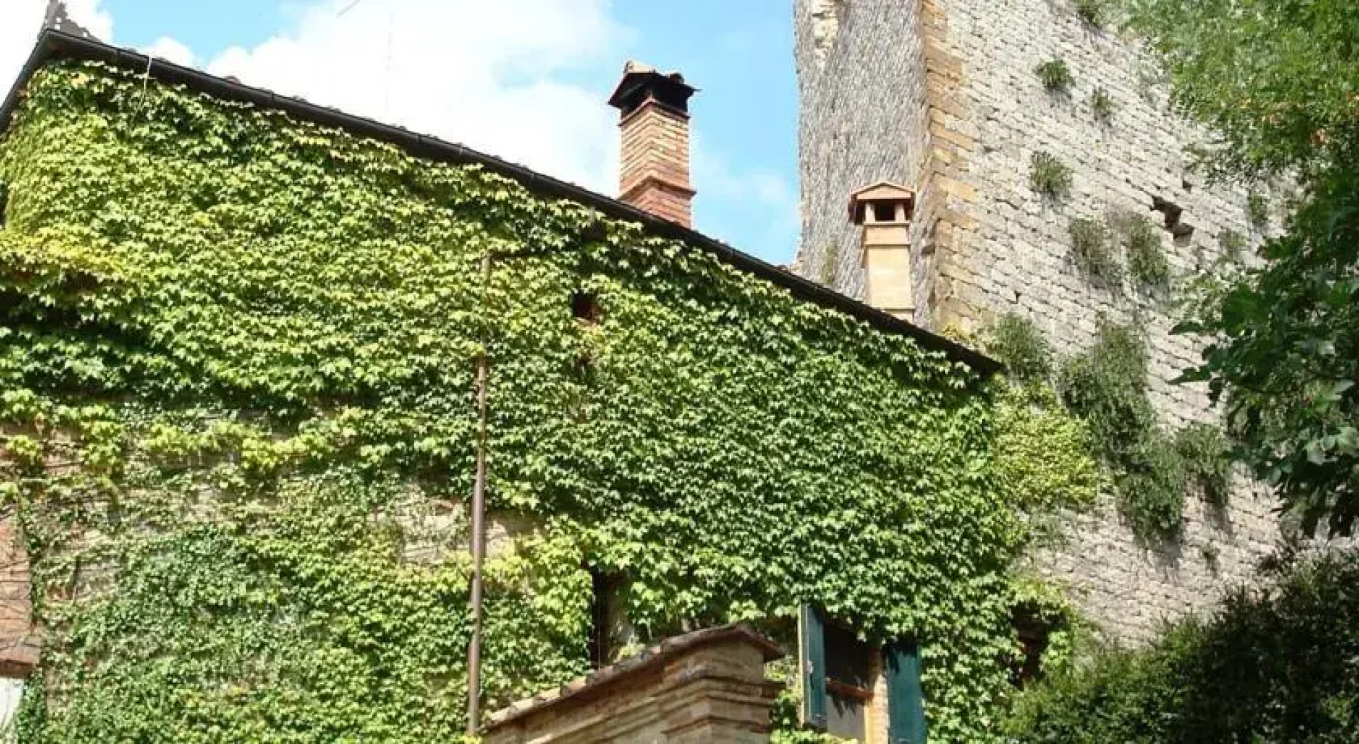 Montelifrè House Casa Vacanze