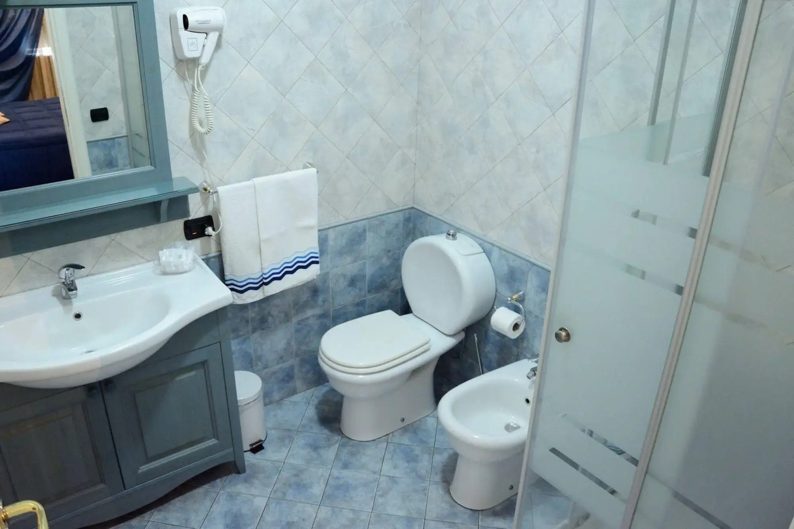 Alhambra B&B Guest House di Charme