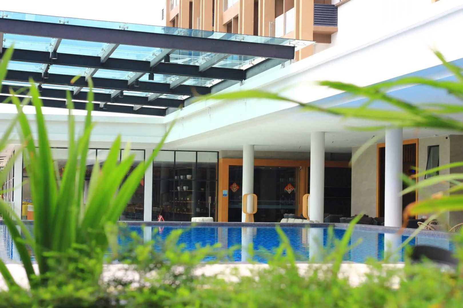 Amverton Cove Golf and Island Resort