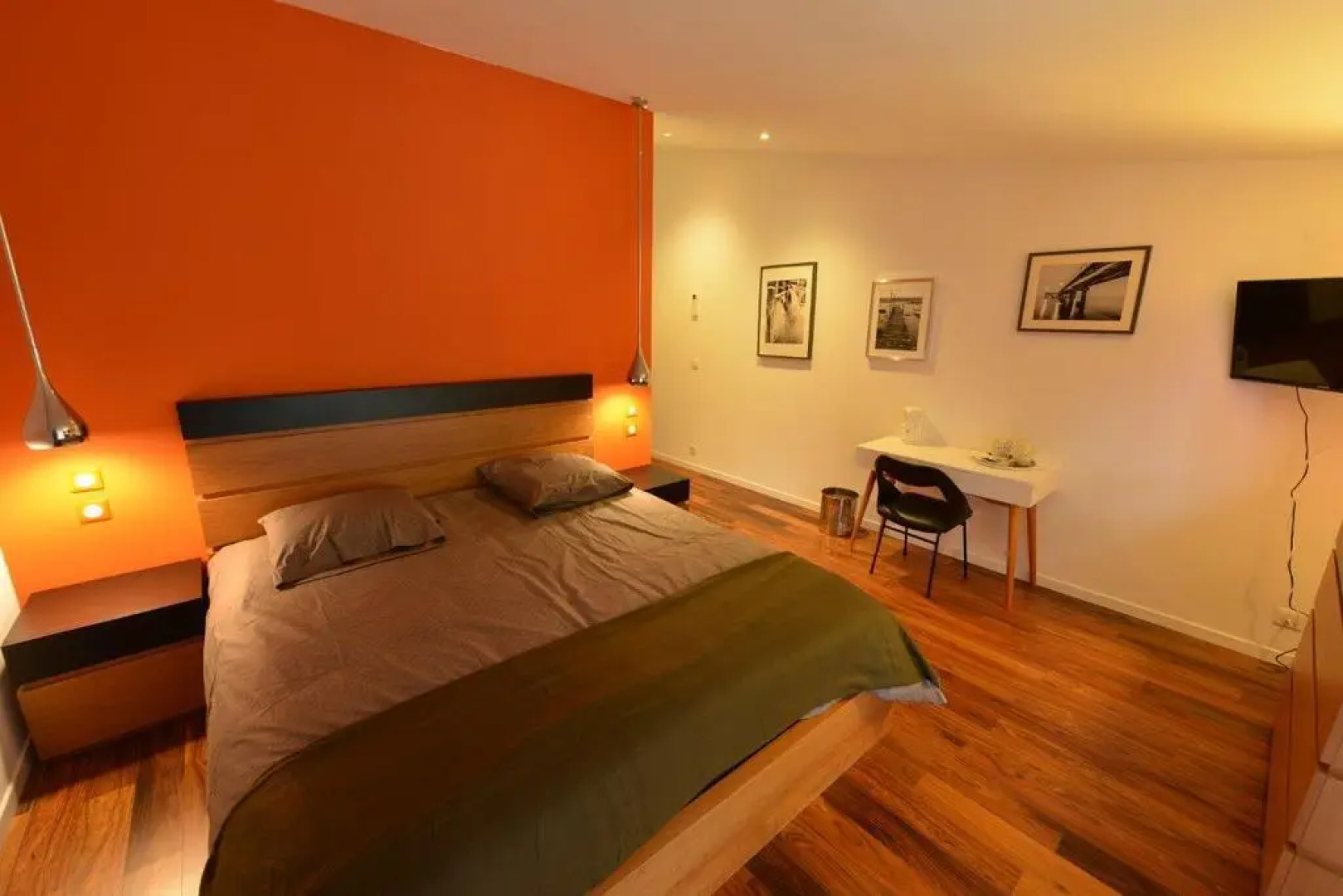 Bed And Breakfast La Villa Gujan