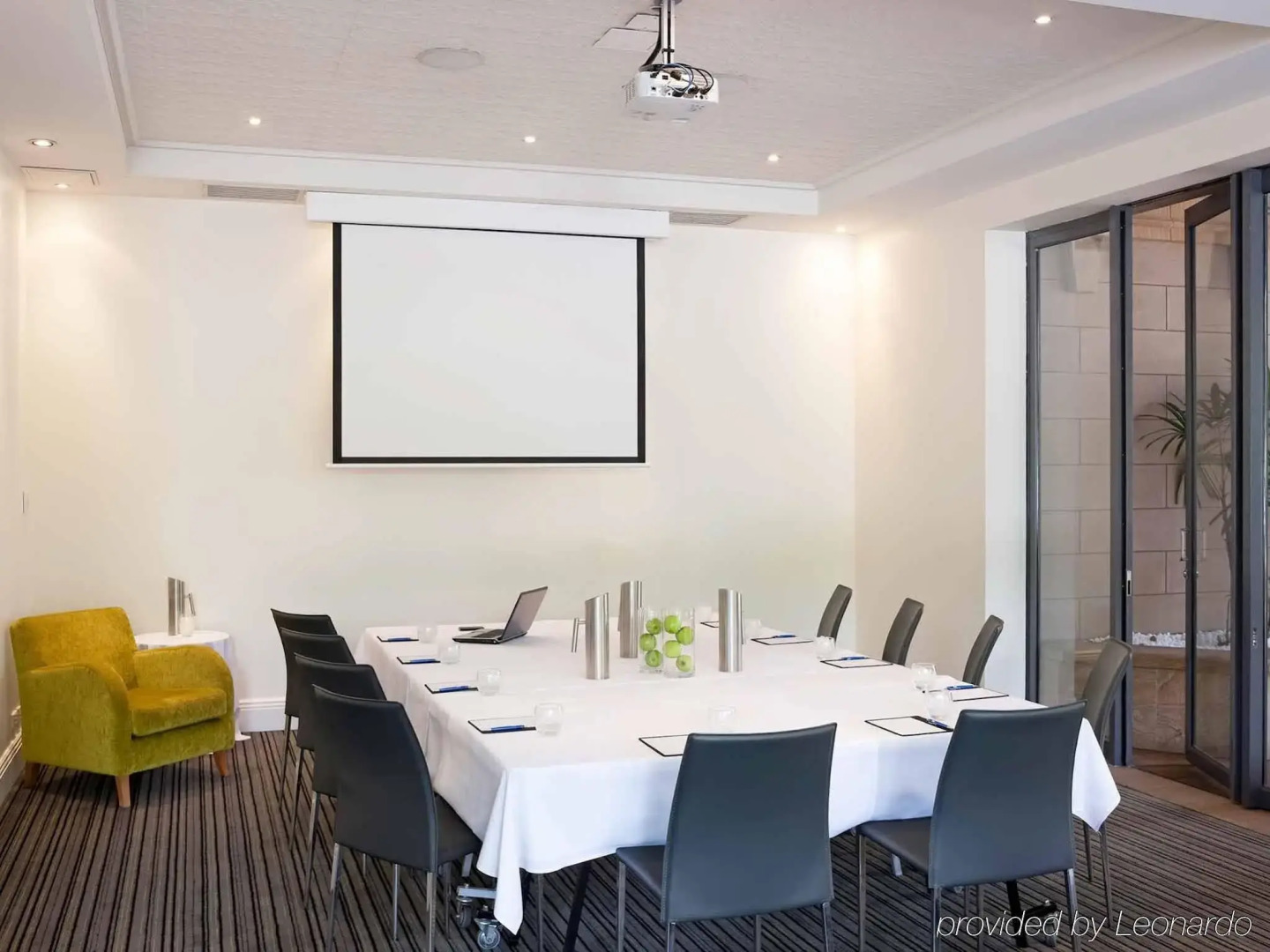 The Sebel Quay West Brisbane