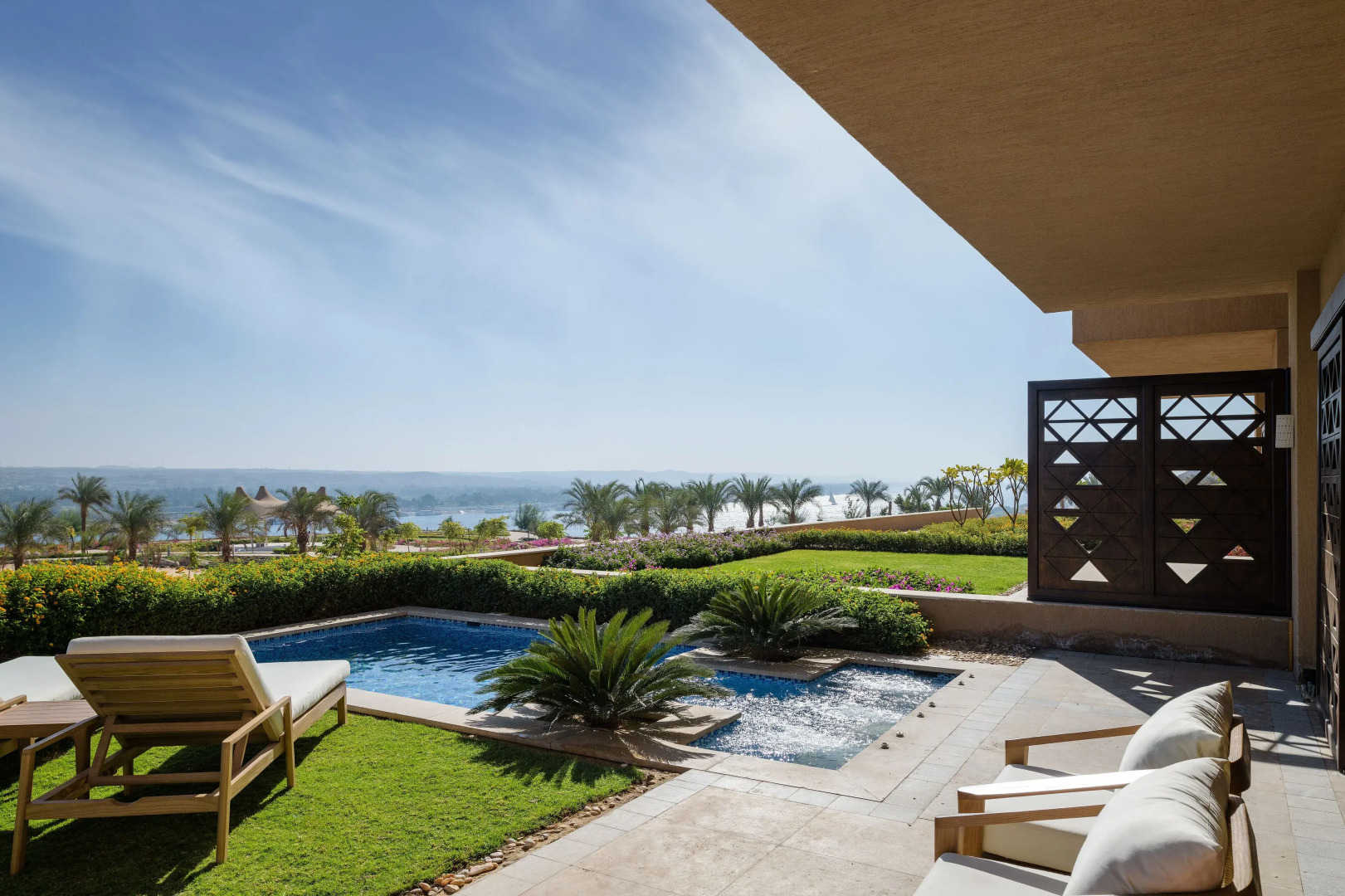The Zen Wellness Resort