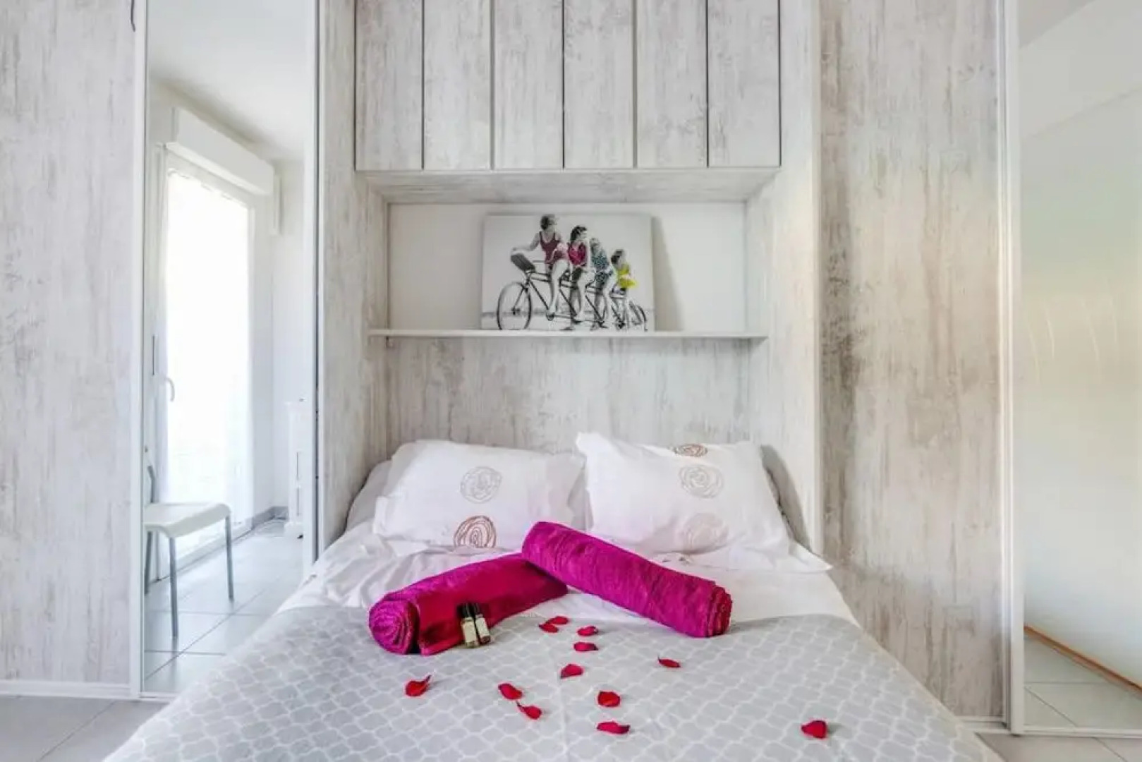 Charming Apartment With Parking Castelnau-le-lez