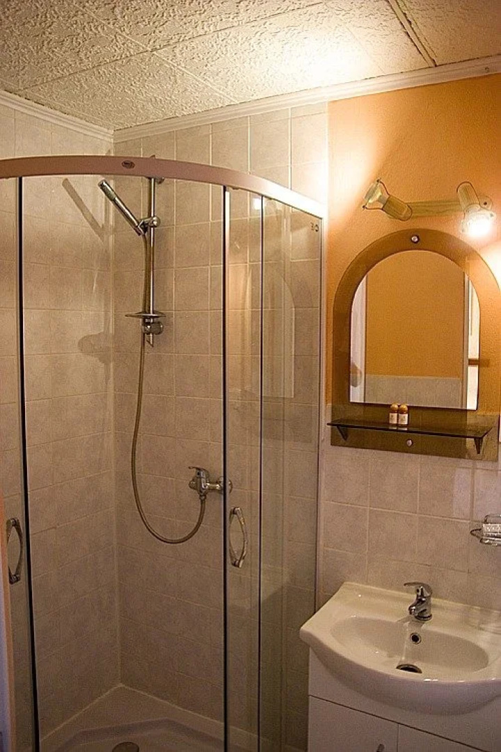 Hotel-Penzion Johanka