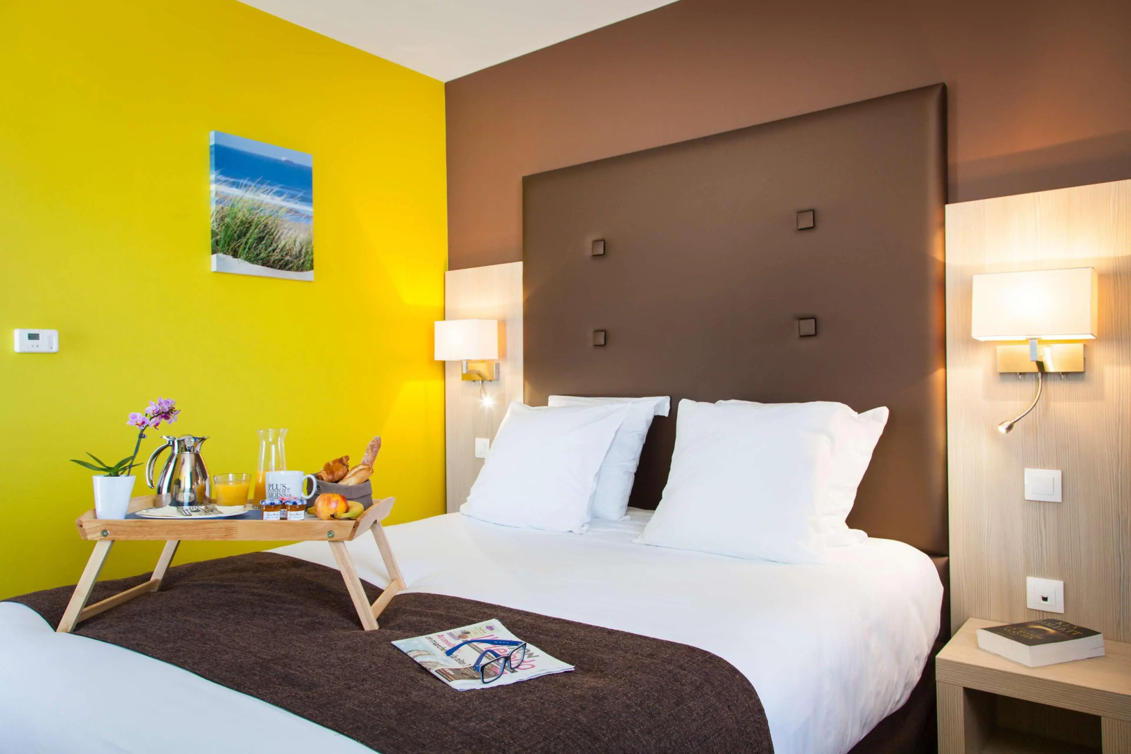 Ibis Styles Dijon Nord Valmy