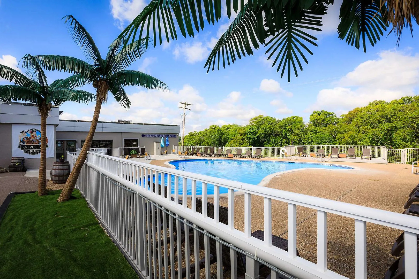 The Resort at Lake of the Ozarks