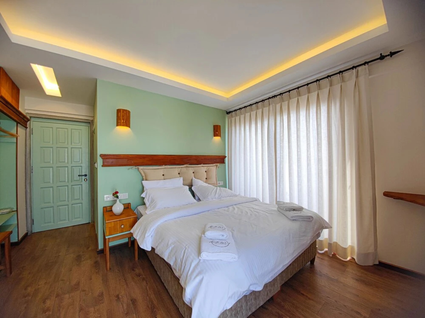 Northwind Hotels Bodrum