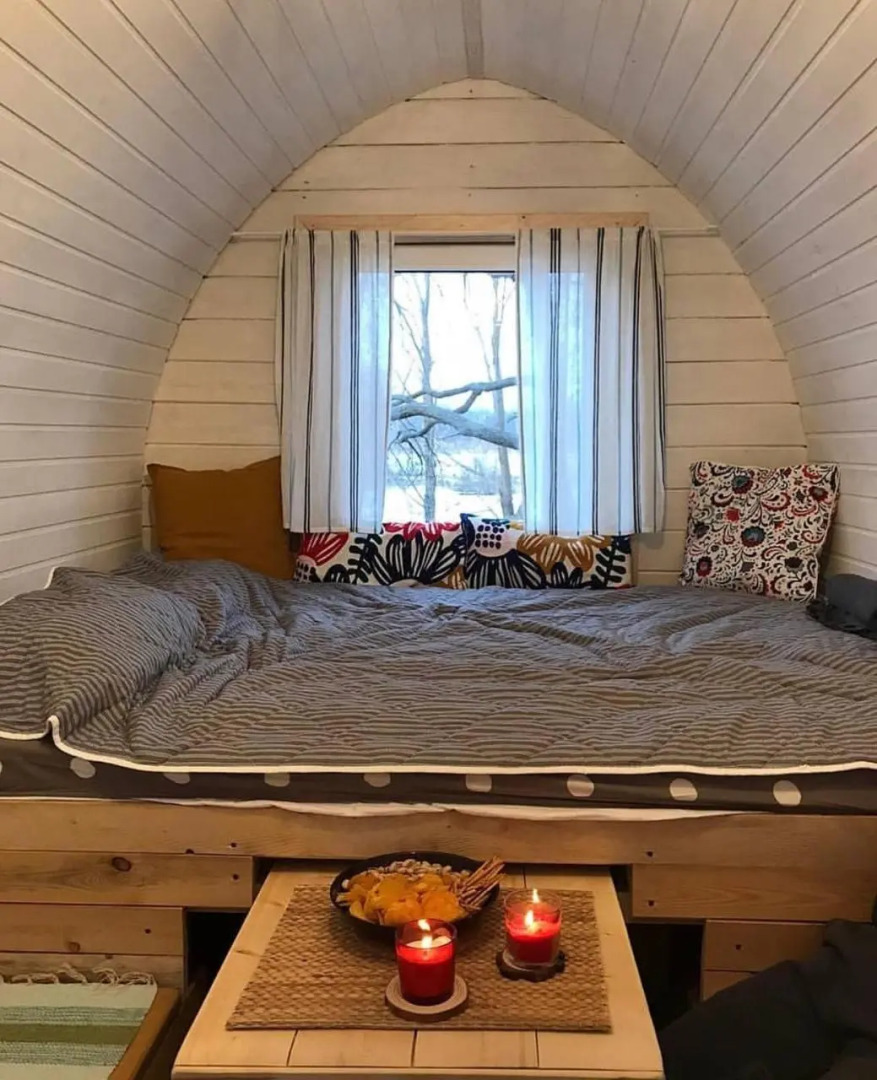 Кемпинг Пискалы