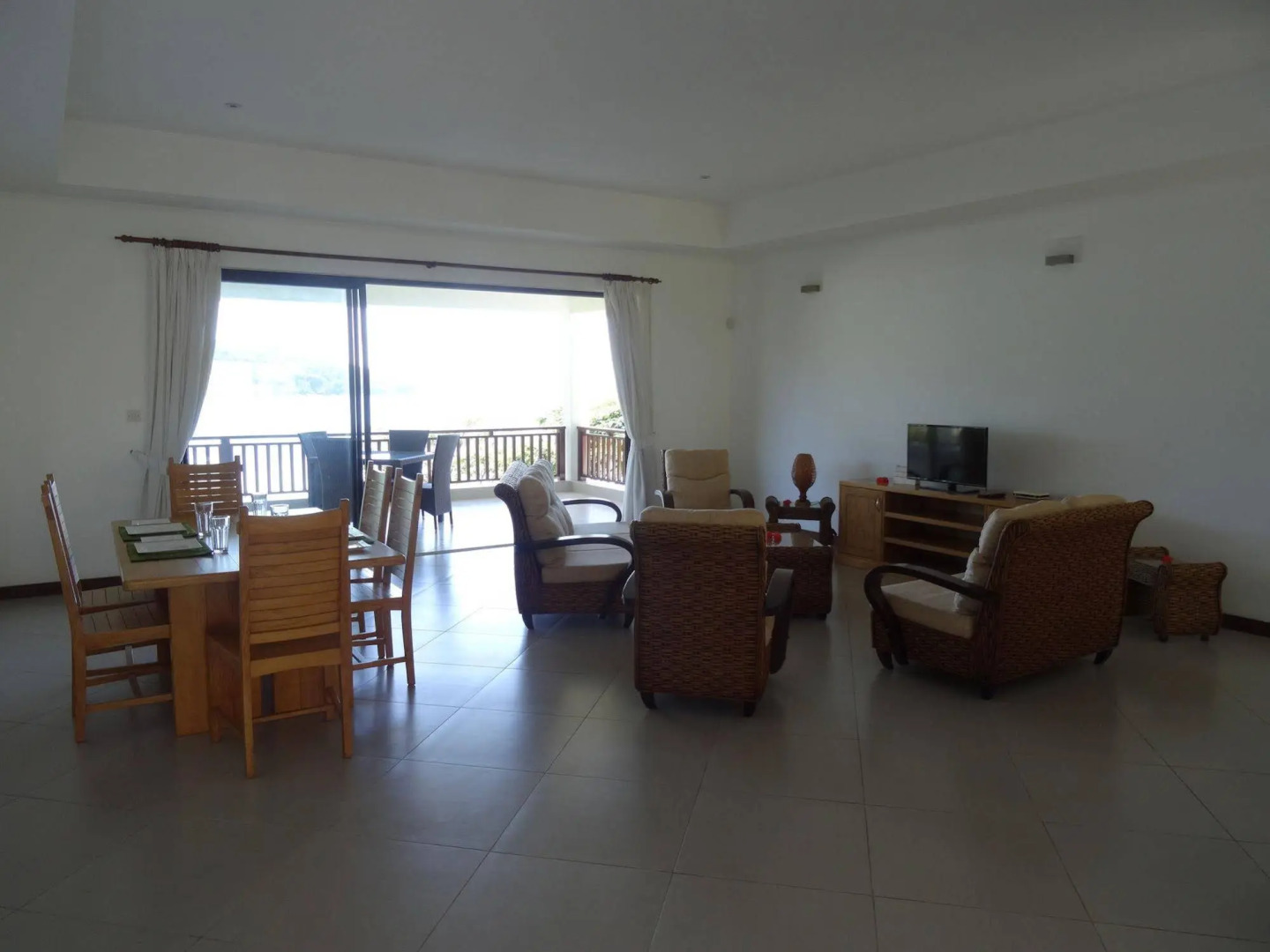 Sailfish Beach Villas