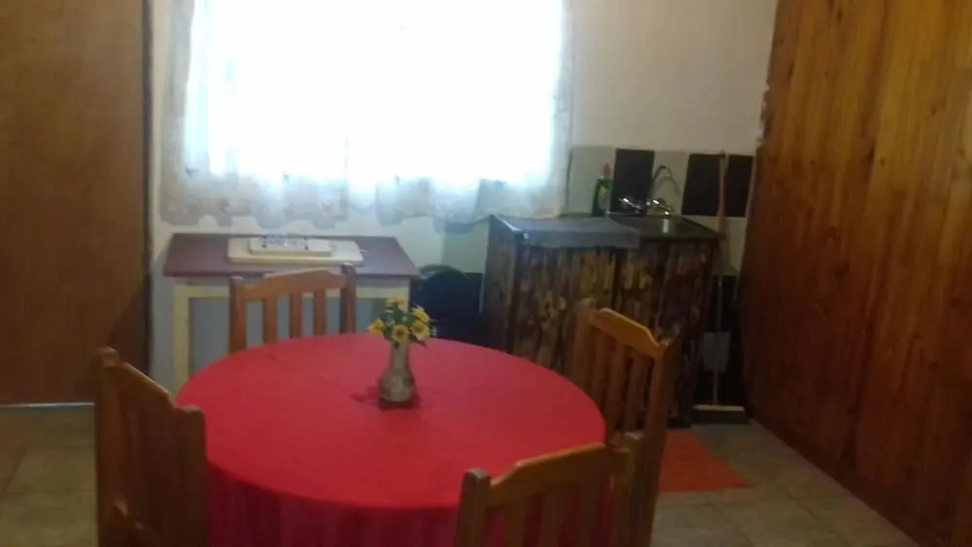 Imka Trinity Retreat