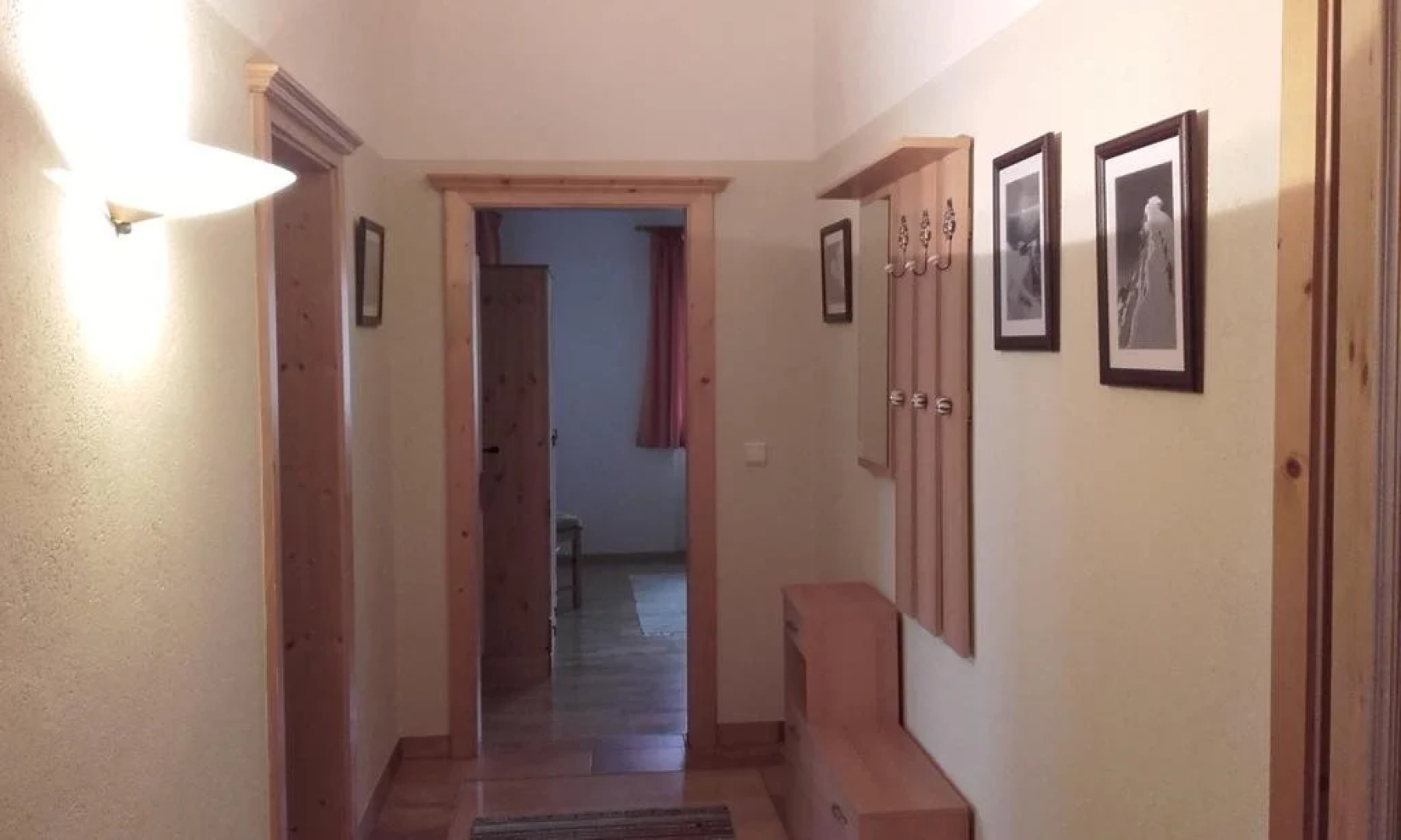 Appartement Ebster-Prosch