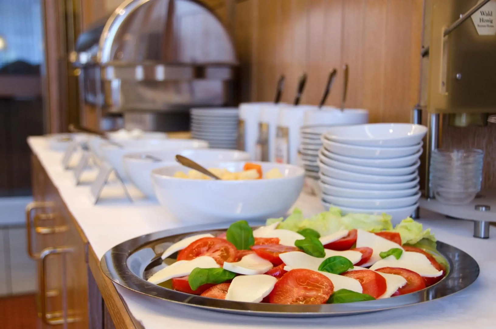 Hotel Wieting Superior