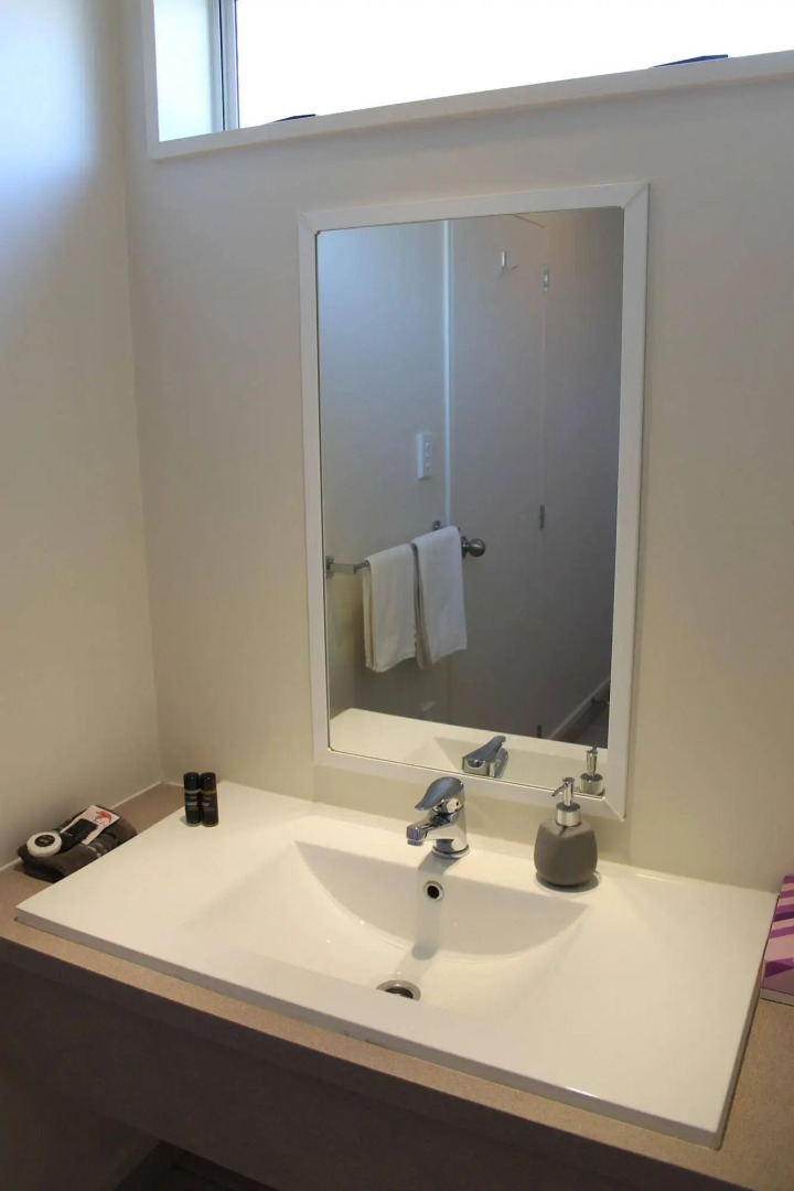 Alpine Rose Greymouth Motel