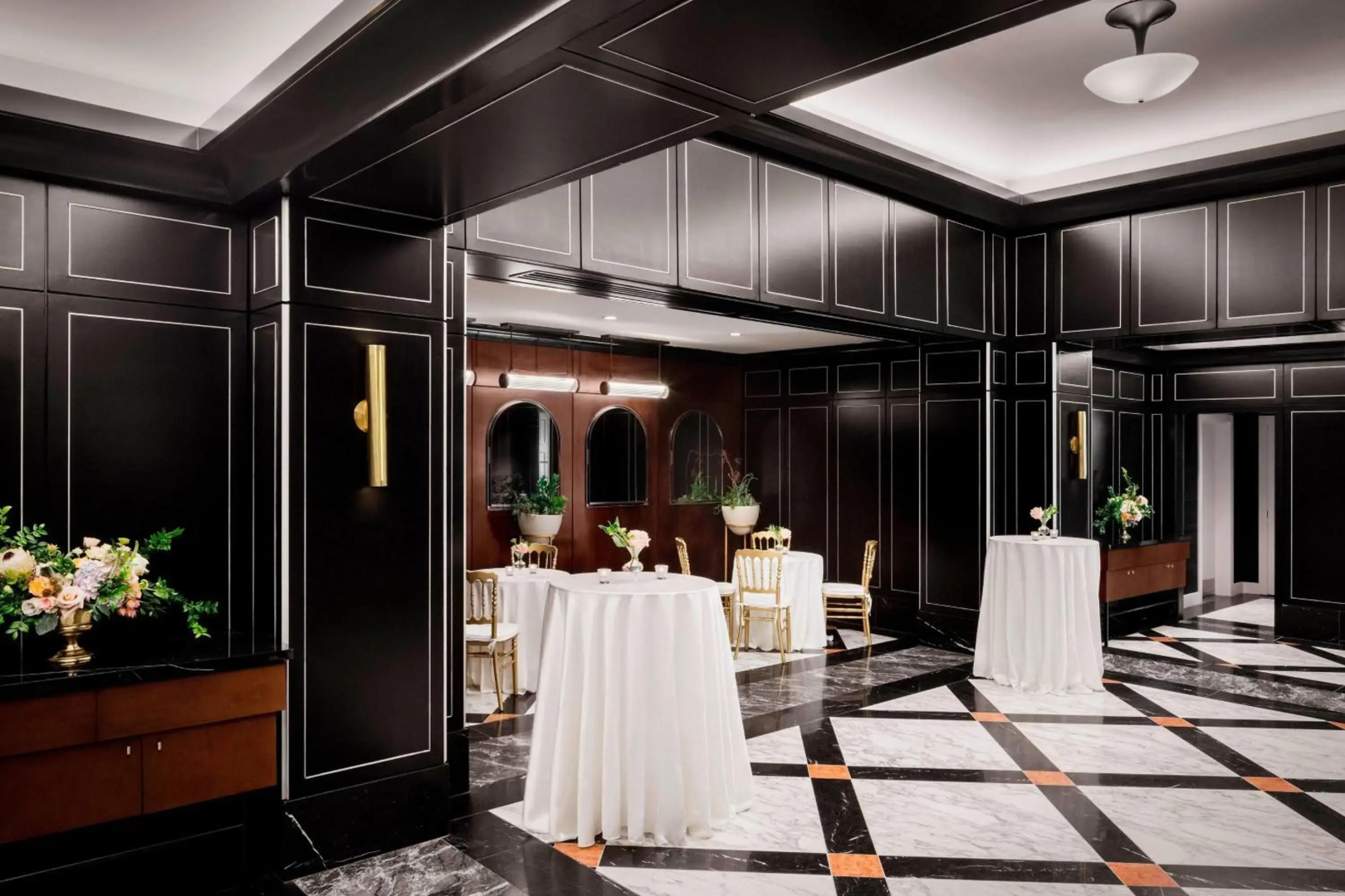 Perry Lane Hotel, A Luxury Collection Hotel, Savannah