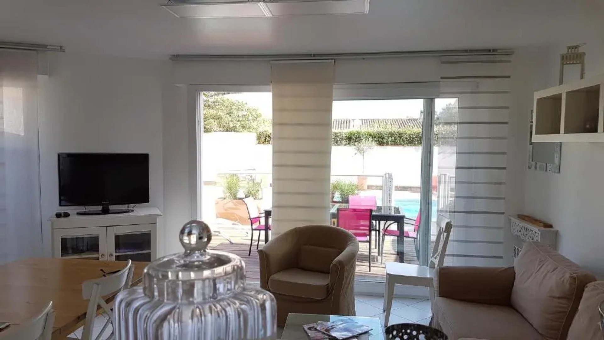 Villas Ré Locations Vacances