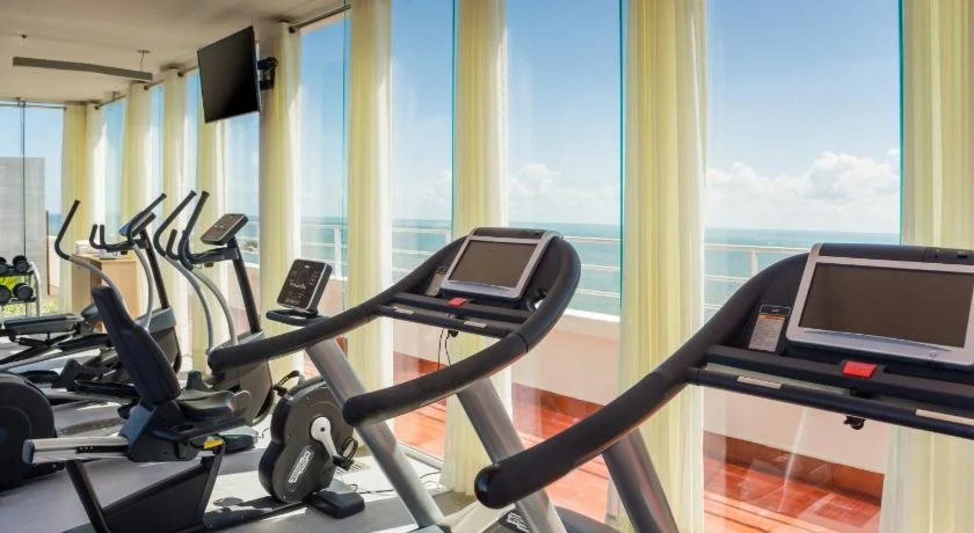 Fiesta Inn & Loft Ciudad del Carmen