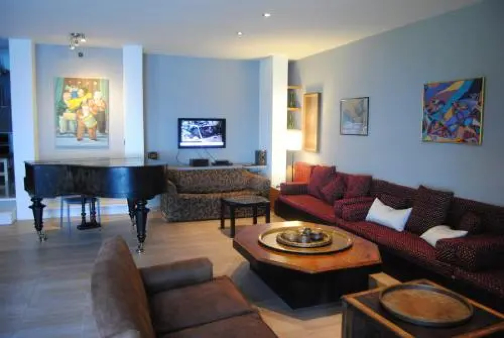 Leonidionhouses - The Ogra House