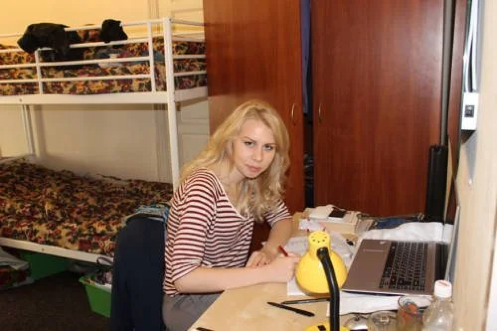 Сити Хостел на Ломоносова