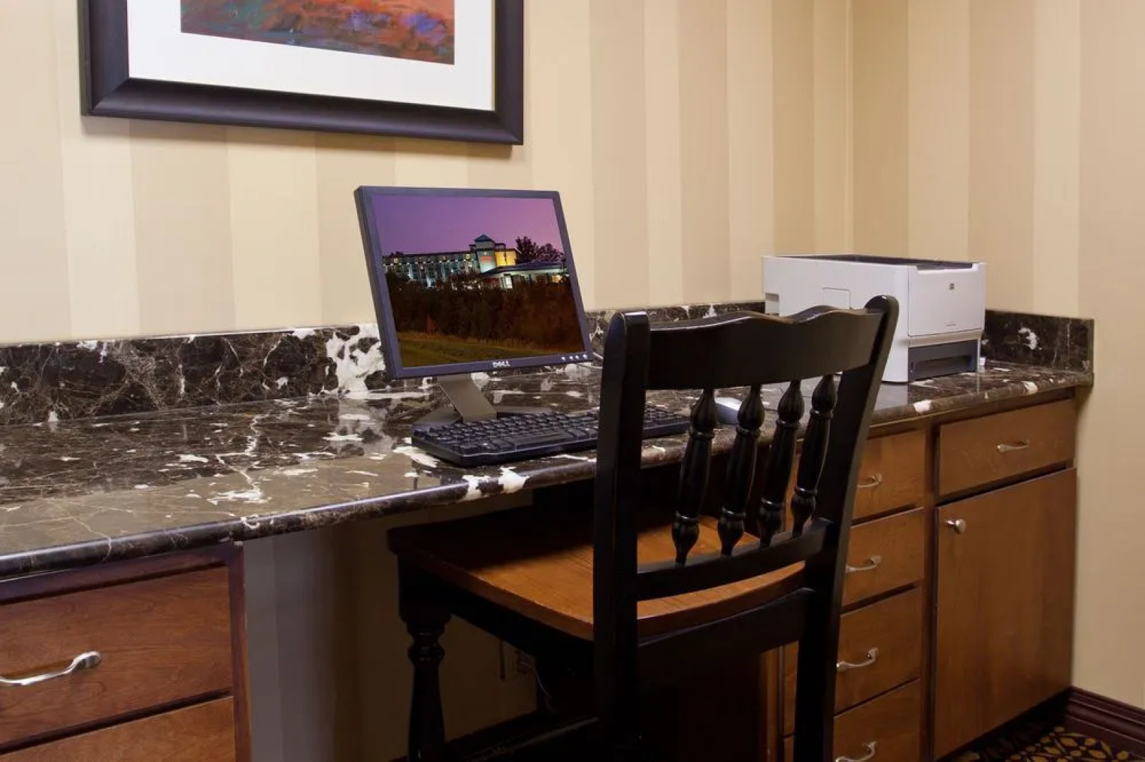 Crowne Plaza Cleveland South - Independence