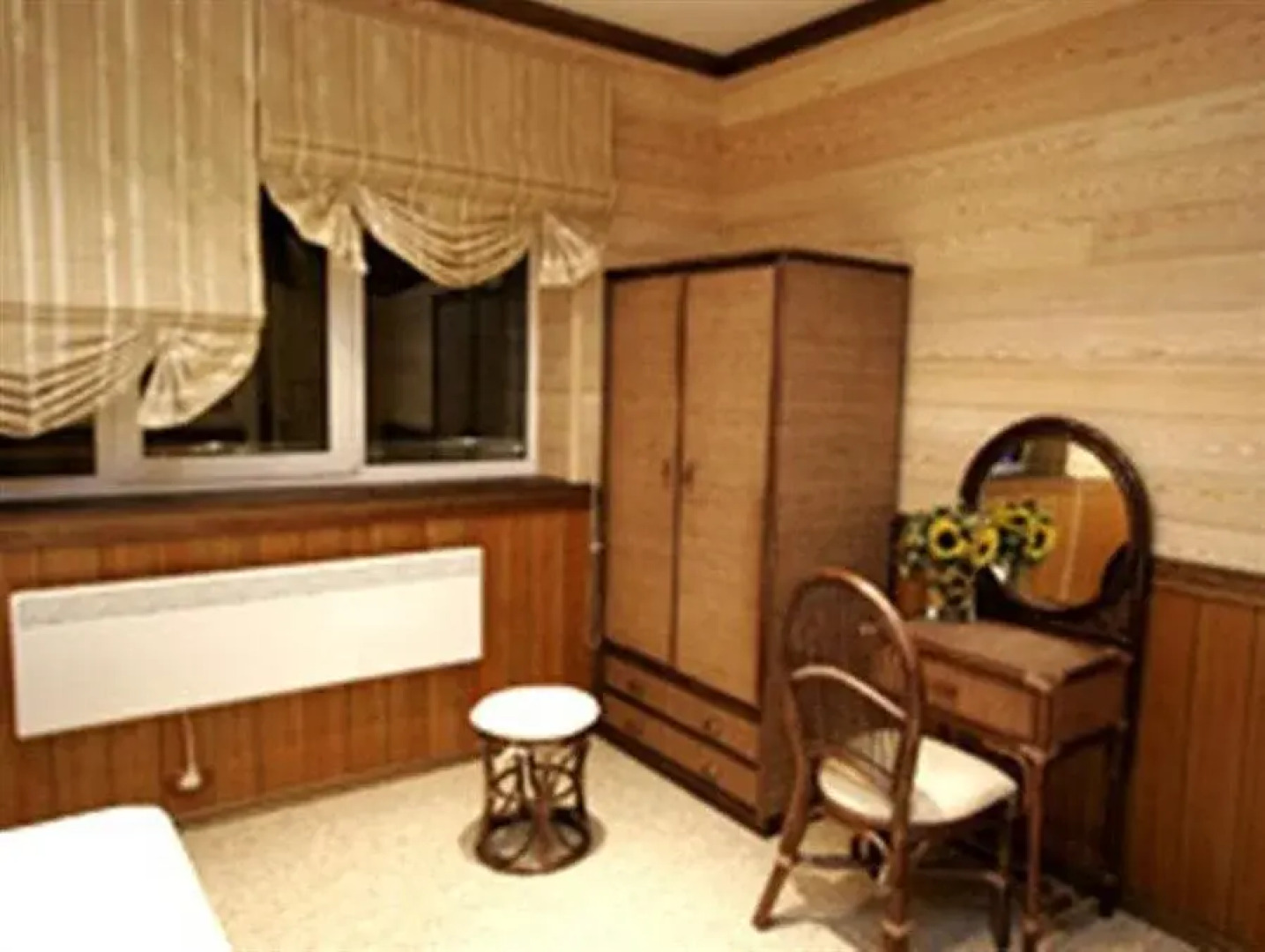 Элит Кроус Яхт-Клуб 