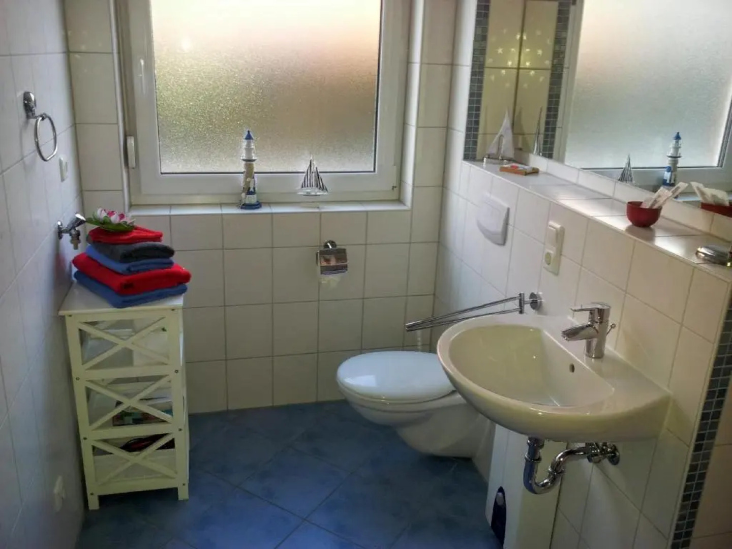 Ferienwohnungen Ückeritz - bei Familie Habben-Hollander