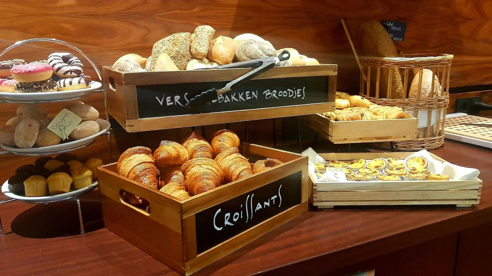 Amrâth Hotel Alkmaar