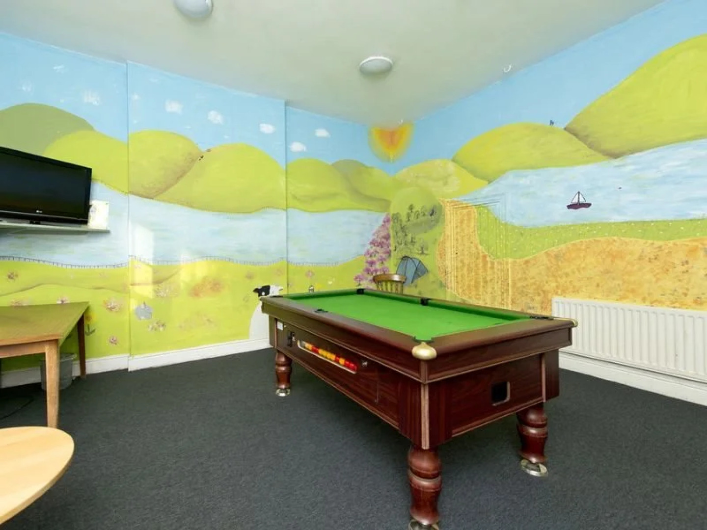 YHA Hawkshead - Hostel