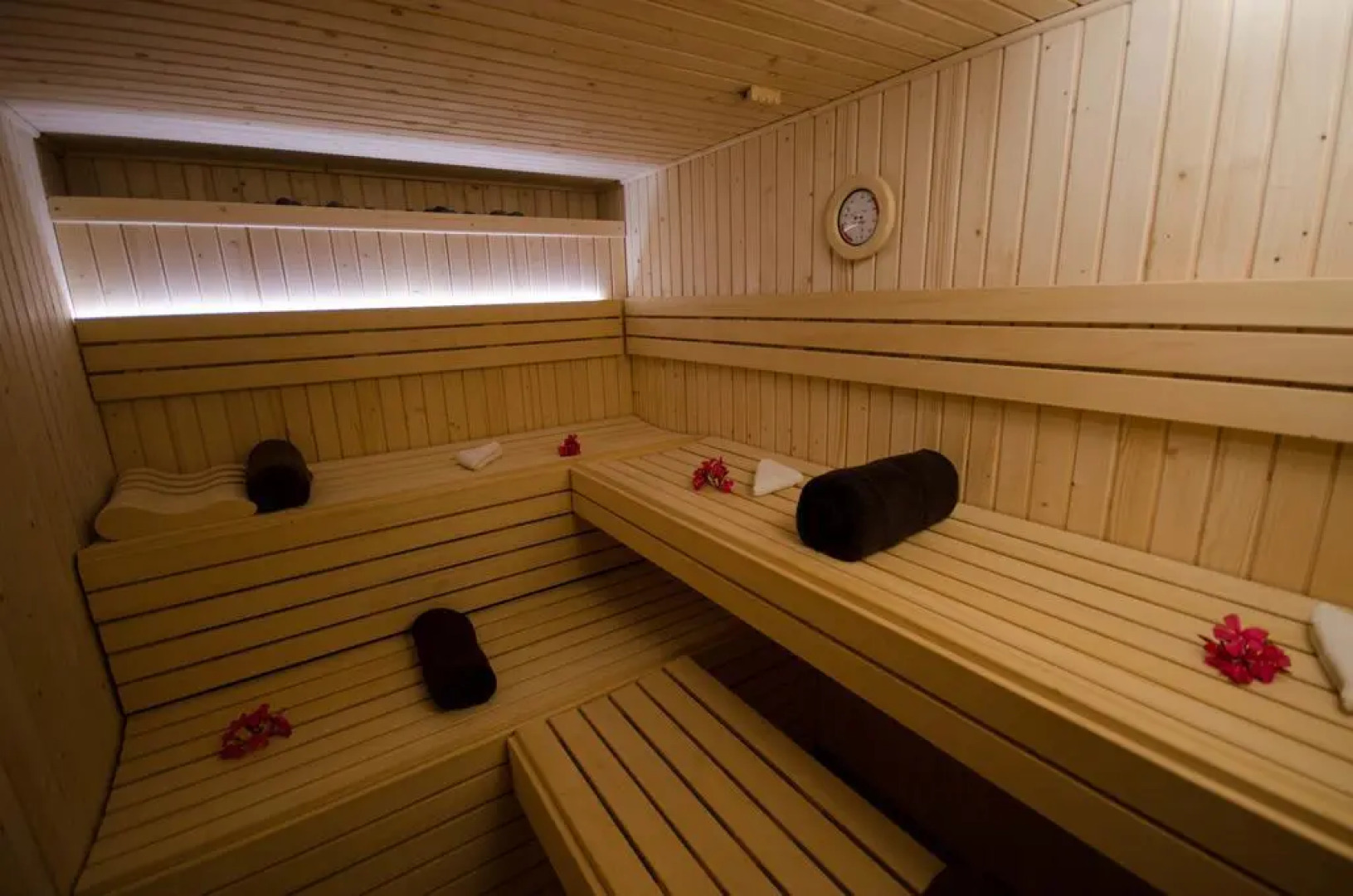 Hesperia Edén Club - Adults Only