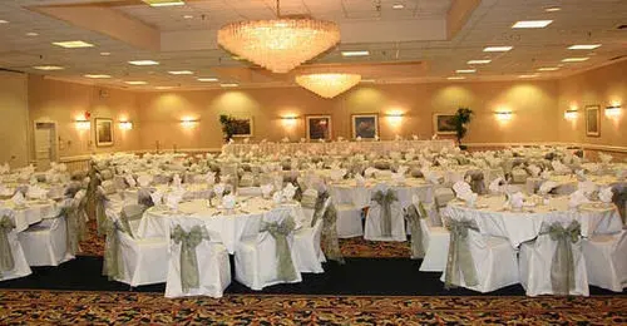 The Sioux City Hotel & Conference Center