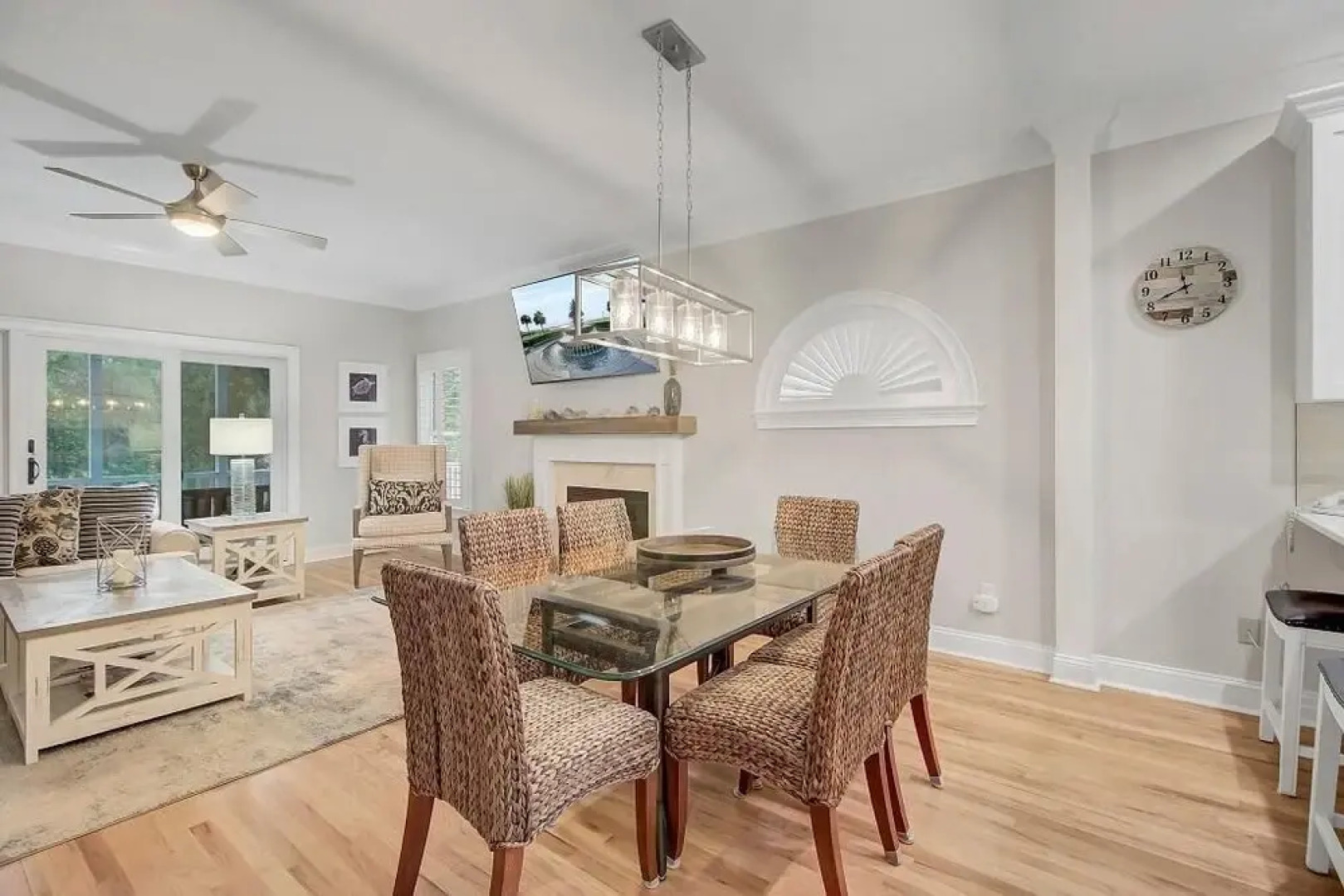 Grand Pavilion 09, Isle of Palms