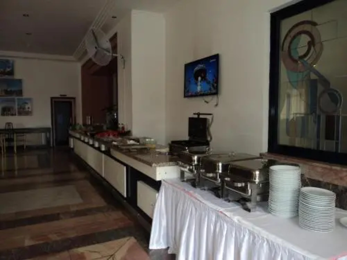 Izethan Hotel