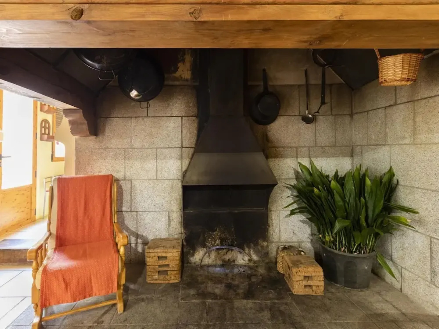 Appealing Cottage in Ciudad Real With Private Pool