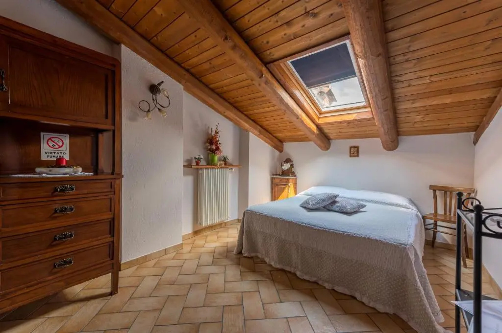 Agriturismo Il Nido di Bacco