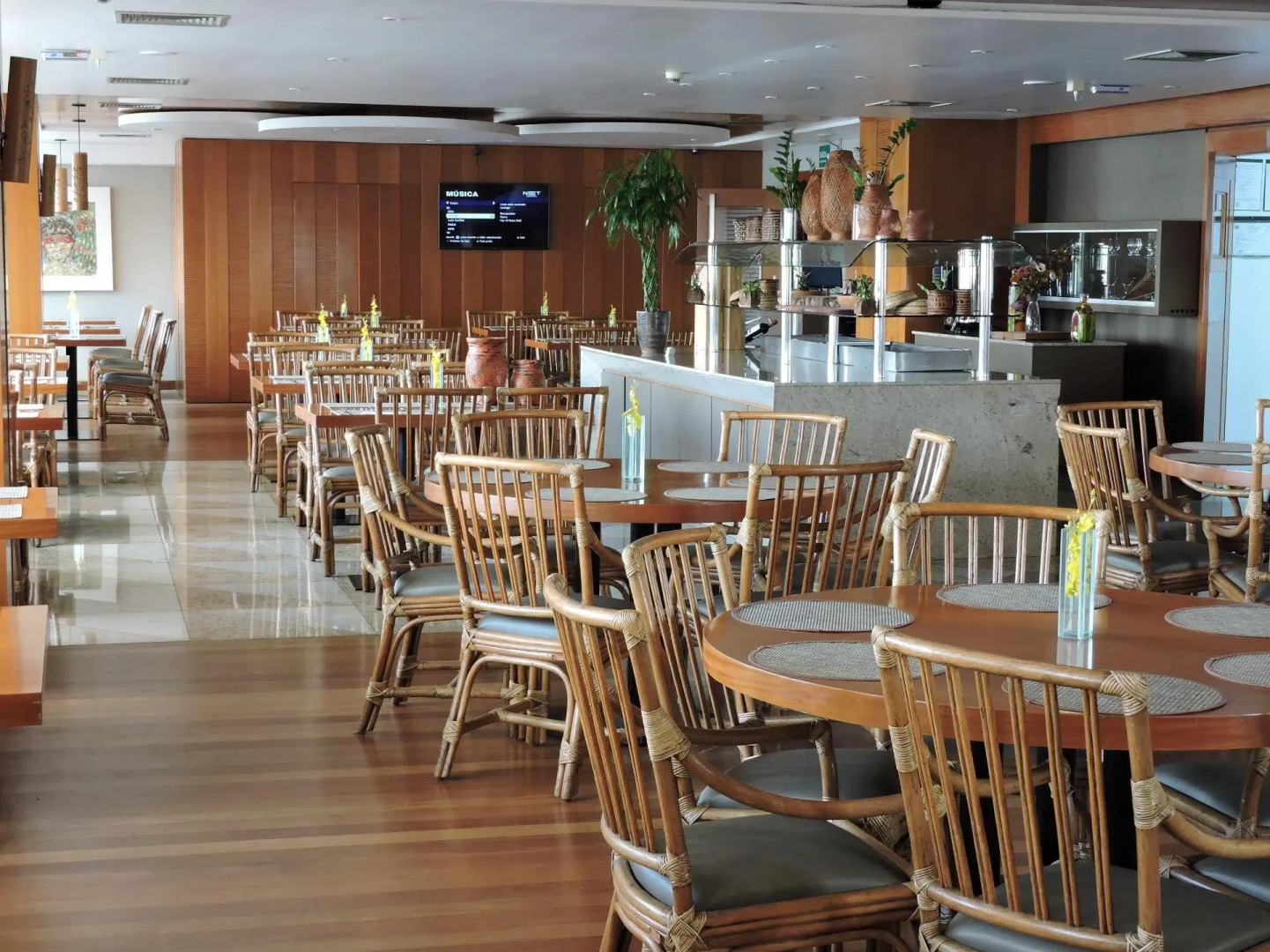 Bristol Brasil 500 Hotel