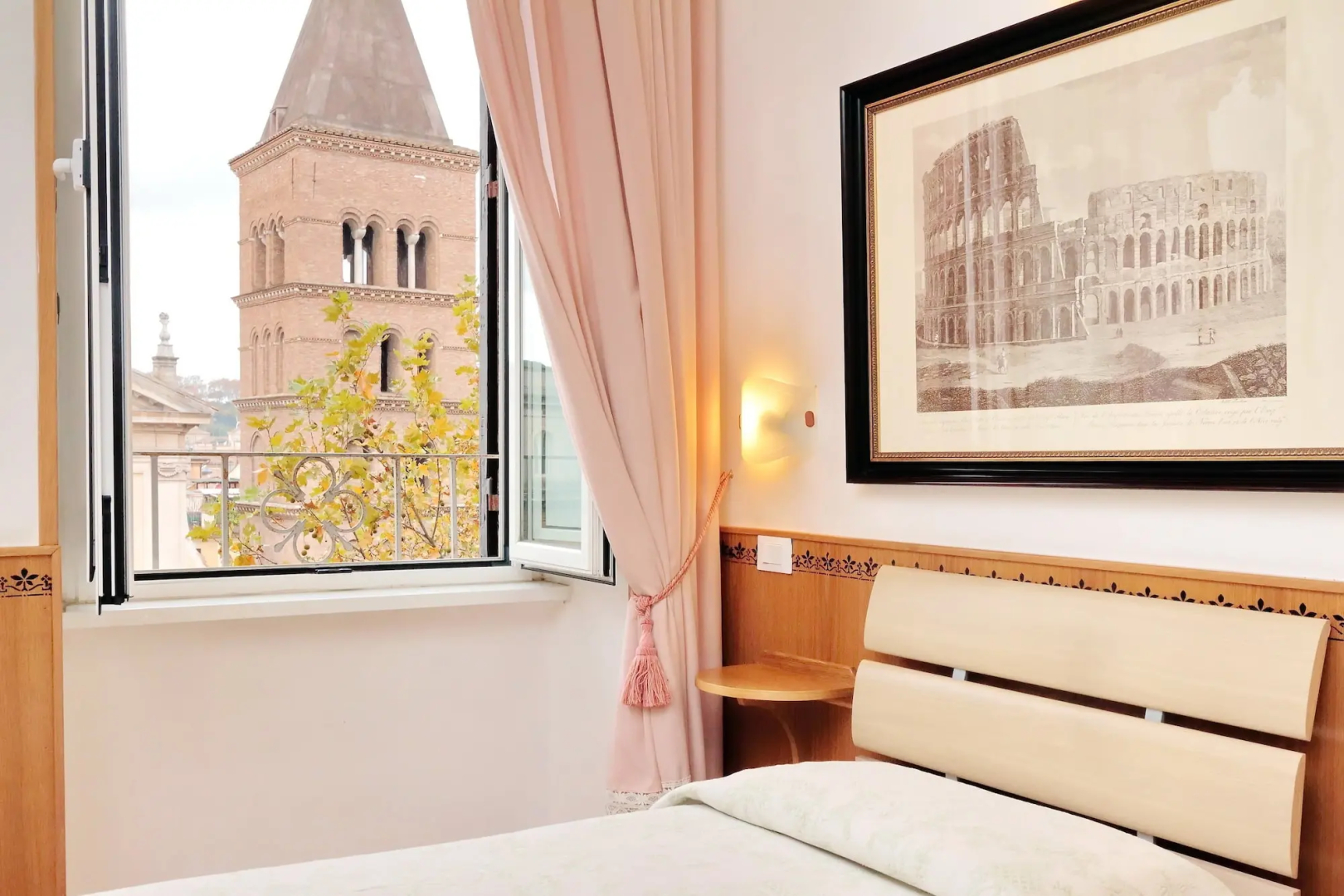 Sonnino Suite