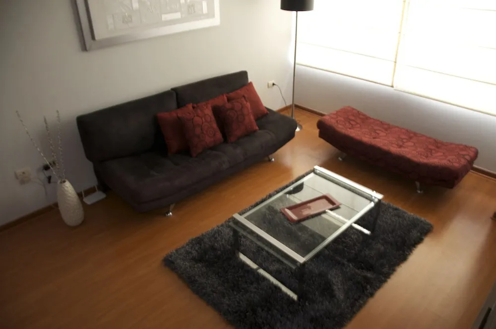 Temporary Apartments in Miraflores