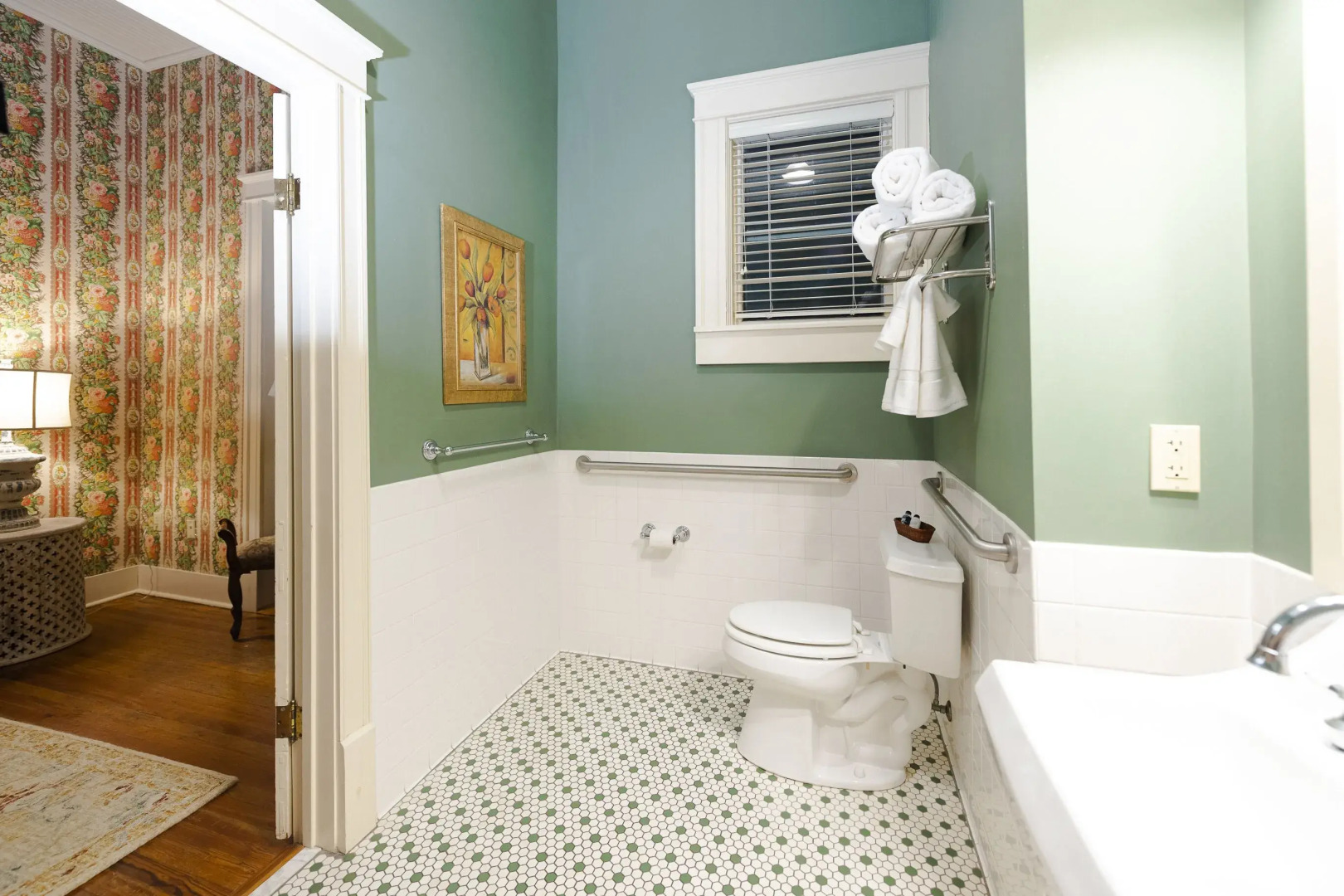 Captain Henderson House