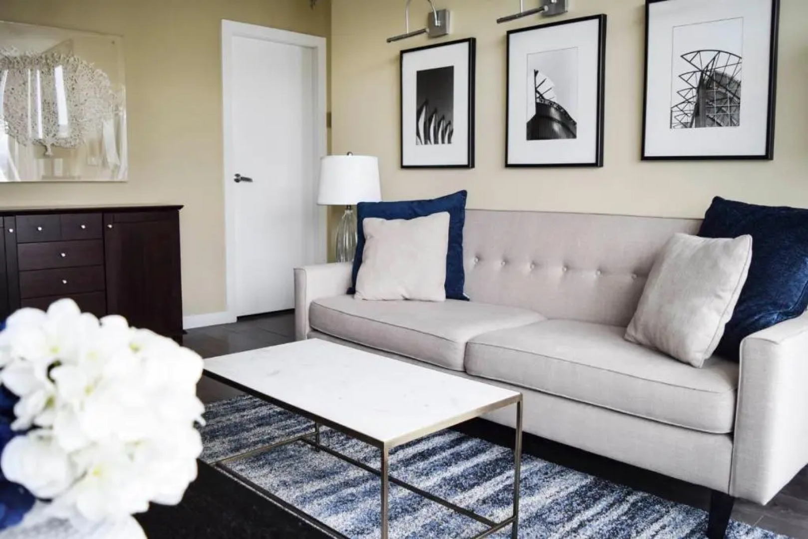 Vancouver Extended Stay