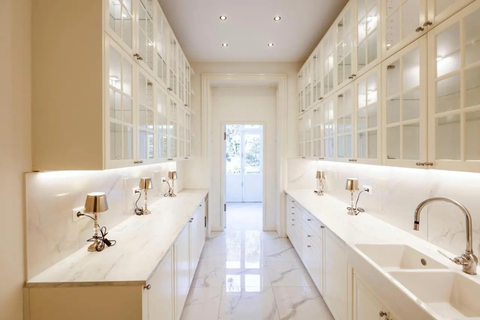 Sleephotels Alsterroom