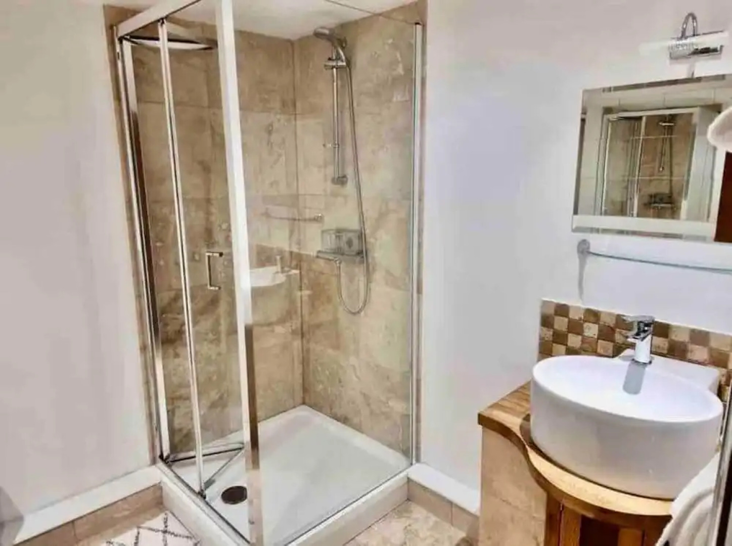 Inviting 1-bed Apartment in Banbury