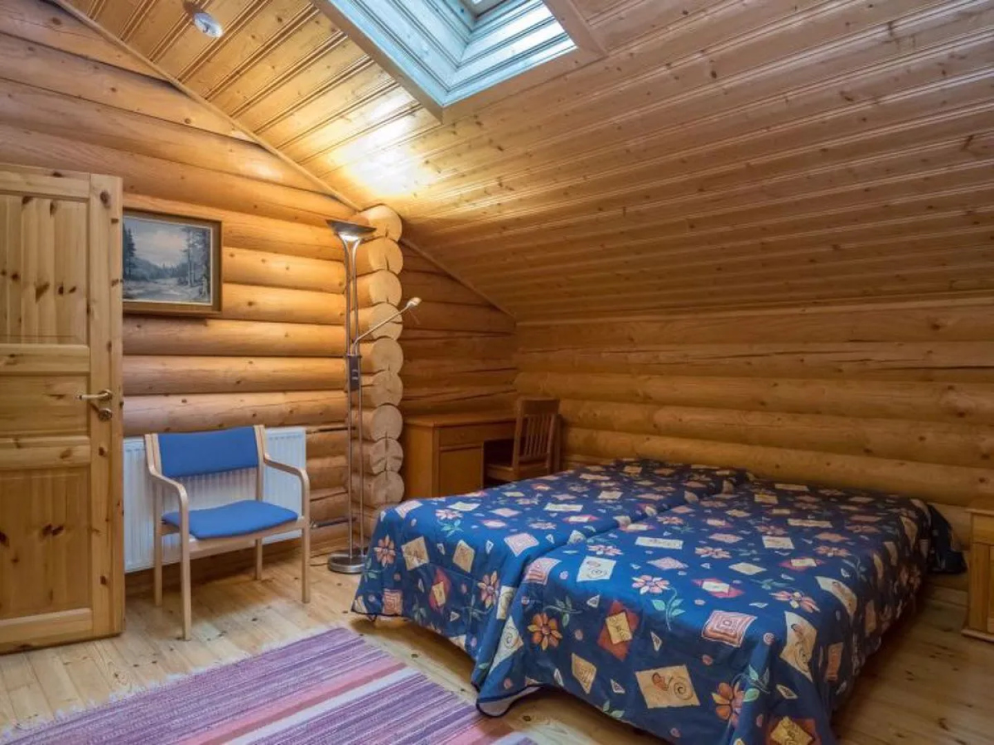 Holiday Home Hiidenlinna